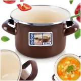 garnek-emaliowany-brown-14-cm-950-ml-kod-produktu-113360