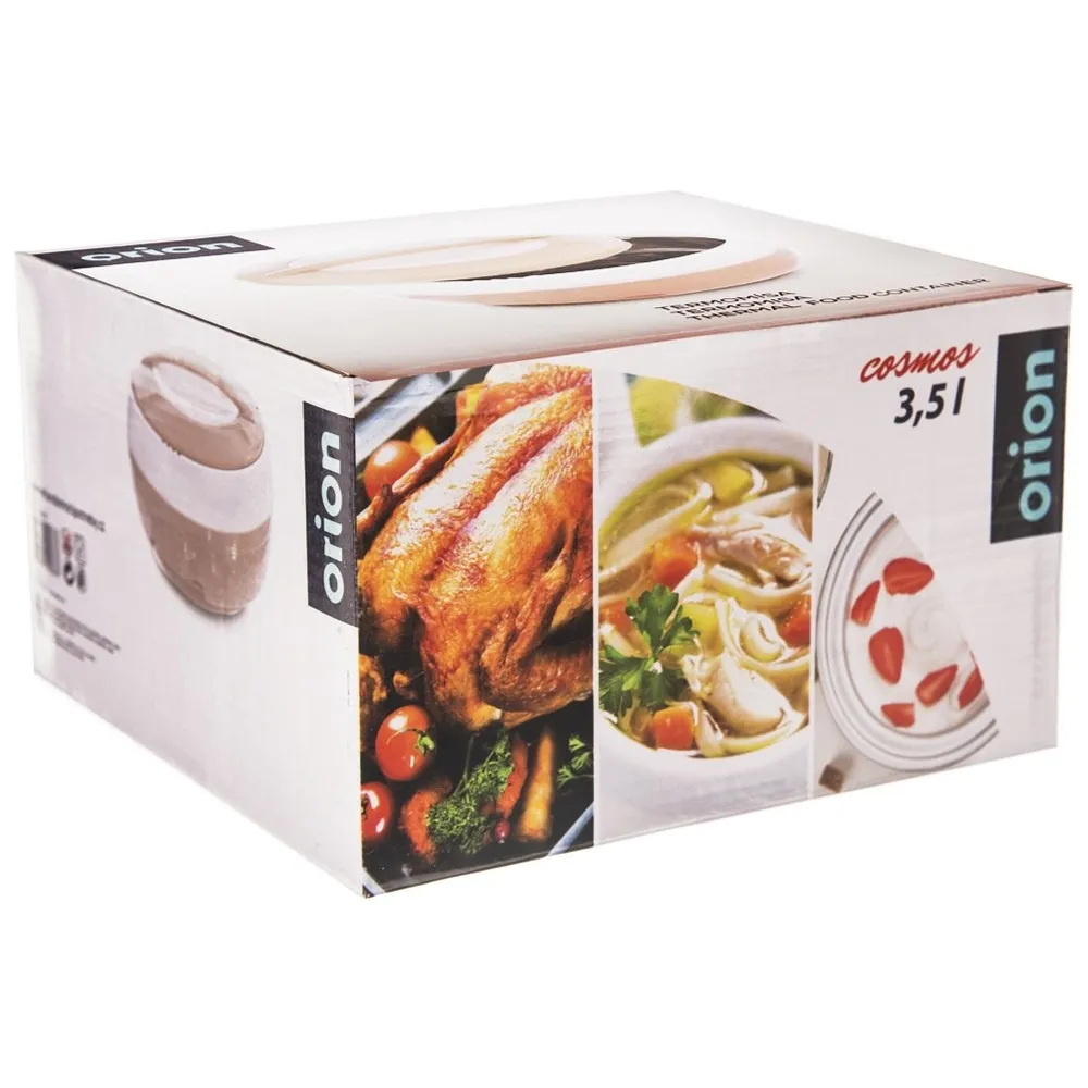 termos-obiadowy-stalowy-cosmos-35-l-stan-nowy