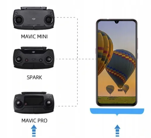 kabel-otg-dji-mavic-mini-air-pro-spark-micro-usb-stan-nowy