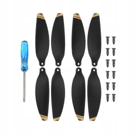smigla-do-drona-dji-mavic-mini-2-gold-8-sztuk-4726
