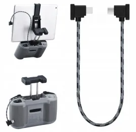 kabel-otg-do-drona-dji-mini-2-3-4-pro-dji-rc-n1-n2-n3-iphone-30-cm