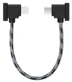 kabel-nylonowy-otg-do-kontrolera-drona-dji-mini-2-3-4-pro-iphone-lightning