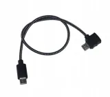 kabel-otg-nylon-do-drona-dji-spark-micro-usb-29-cm