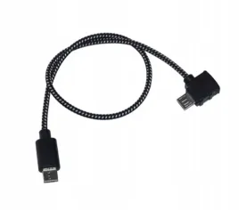 kabel-otg-nylon-do-drona-dji-spark-micro-usb-29-cm