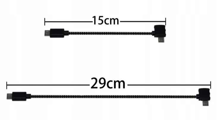 kabel-otg-nylon-do-drona-dji-spark-micro-usb-29-cm-kod-producenta-max1961