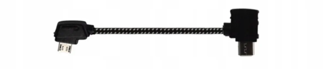 kabel-otg-spark-mavic-mini-air-micro-usb-reverse-stan-nowy