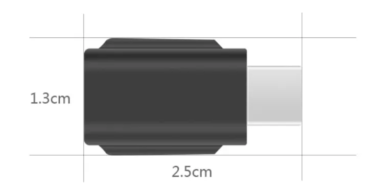 adapter-przejsciowka-usb-typ-c-dji-osmo-pocket-2-marka-inna