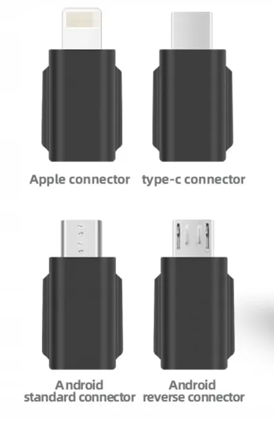 adapter-przejsciowka-usb-typ-c-dji-osmo-pocket-2-model-dji-osmo-pocket-2