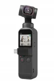 adapter-przejsciowka-iphone-dji-osmo-pocket-2-stan-nowy