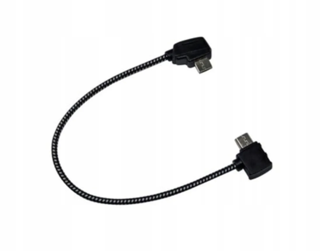 kabel-otg-dji-spark-mavic-mini-pro-air-micro-usb-stan-nowy