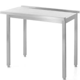 stol-wyladowczy-do-zmywarek-kitchen-line-1100-x-600-x-850-mm-hendi-237656