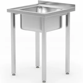 basen-zlew-jednokomorowy-budget-line-stal-600-x-600-x-850-cm-hendi-816752