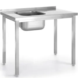 basen-zlew-jednokomorowy-lewy-budget-line-stal-800-x-600-x-850-cm-hendi-8