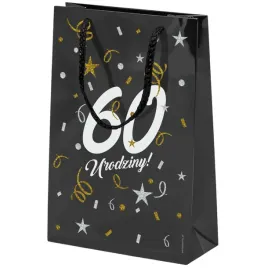 torebka-prezentowa-60-urodziny-glamour-25x17x7-cm