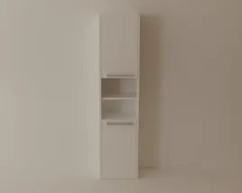 waska-szafka-lazienkowa-stojaca-z-polkami-slupek-regal-40-cm-s40-biala