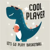 kubek-dla-dziecka-dzieciecy-250-ml-do-szkoly-przedszkola-dinozaur-bezowy-waga-z-opakowaniem-0-1-kg