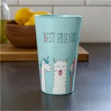 kubek-dla-dziecka-dzieciecy-250-ml-do-szkoly-do-przedszkola-lama-niebieski-liczba-sztuk-w-zestawie-1-szt