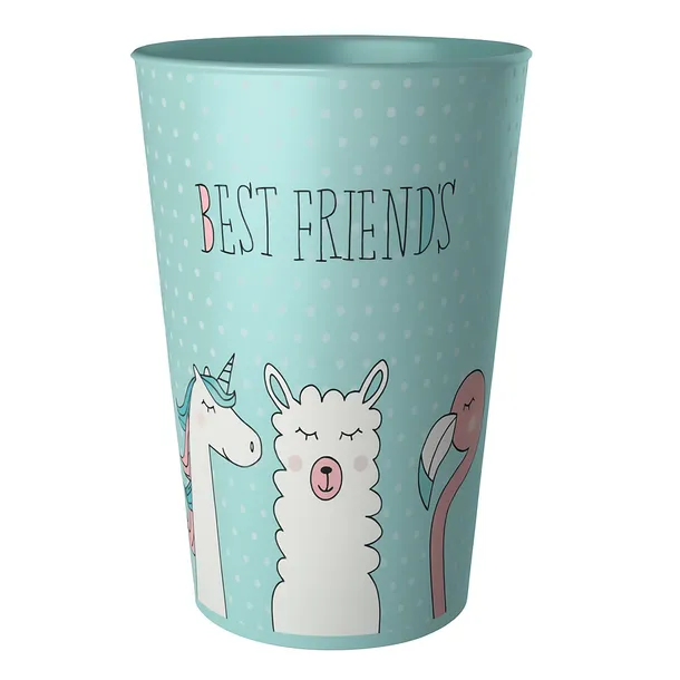 kubek-dla-dziecka-dzieciecy-250-ml-do-szkoly-do-przedszkola-lama-niebieski-kolor-dodatkowy-wielokolorowy