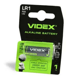 bateria-alkaiczna-videx-lr1-1-5v-blister-1szt