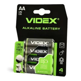 baterie-alkaiczne-videx-lr6-aa-paluszki-male-1-5v-blister-4szt