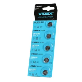 baterie-litowe-guzikowe-videx-cr1220-3v-blister-5szt