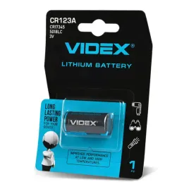 bateria-litowa-guzikowa-videx-cr123a-3v-blister-1szt