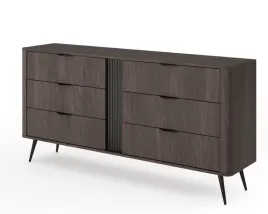 komoda-dab-dunin-czarny-nozki-czarne-163cm-wero-ls