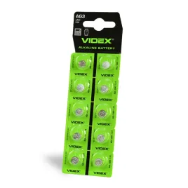 baterie-alkaiczne-videx-ag-3-lr41-1-5v-blister-10szt