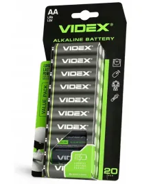 baterie-alkaiczne-videx-lr6-aa-paluszki-male-1-5v-blister-20szt