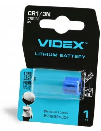 bateria-litowa-guzikowa-videx-cr1-3n-3v-blister-1szt