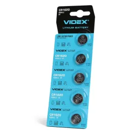 baterie-litowe-guzikowe-videx-cr1620-3v-blister-5szt
