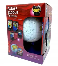 pakiet-edukacyjny-globus-polityczny-atlas-geograficzny-swiata