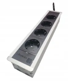 mediaport-asa-plastici-versaframe-3-0-4x230v-aluminium