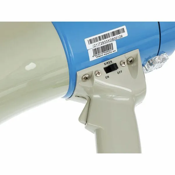 megafon-thomann-m25-stan-nowy