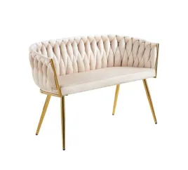 sofa-pleciona-glamour-do-gabinetu-kosmetycznego-bezowa-welurowa-zlota-rosa
