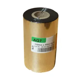 kalka-wosk-110-300m-folia-termotransferowa-czarna