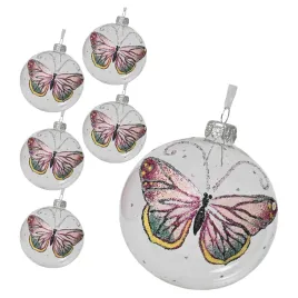 biale-przezroczyste-szklane-bombki-choinkowe-dekorowane-motylem-8-cm-6-szt