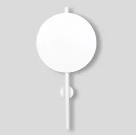 pero-1-modny-bialy-kinkiet-scienny-pojedynczy-klosz