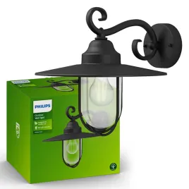 kinkiet-ogrodowy-lampa-elewacyjna-zewnetrzna-latarnia-e27-czarna-philips