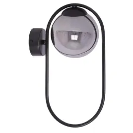 kinkiet-nowoczesny-klosze-szklane-grafitowe-davos-k