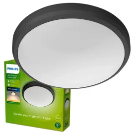 lampa-ogrodowa-plafon-led-6w-600lm-2700k-ip54-wodoodporna-czarna-philips