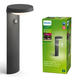 lampa-ogrodowa-slupek-40cm-led-9w-ip44-czujnikiem-ruchu-zmierzchu-philips