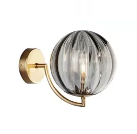 kinkiet-szklana-kula-globe-grey