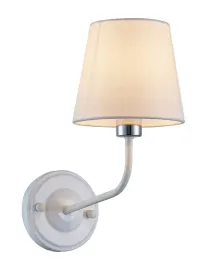 york-kinkiet-klasyczny-bialy-klosz-rozowy