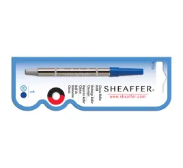 wklad-do-piora-kulkowego-sheaffer-niebieski-m-classic