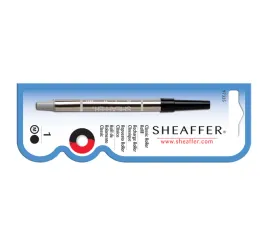 wklad-do-piora-kulkowego-sheaffer-czarny-m-classic