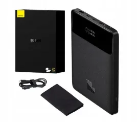 powerbank-baseus-ppbl000201-blade-20000-mah-100w-2x-usb-a-2x-usb-c-czarny