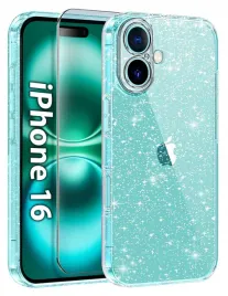 etui-do-iphone-16-silikonowe-brokat-clear-case-szklo-ochronne-9h