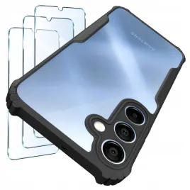 etui-do-samsung-m15-5g-orpancerne-przezroczyste-silikonoweor-zestaw-3x-szklo
