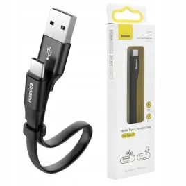 krotki-plaski-kabel-usb-c-do-android-auto-or-23cm